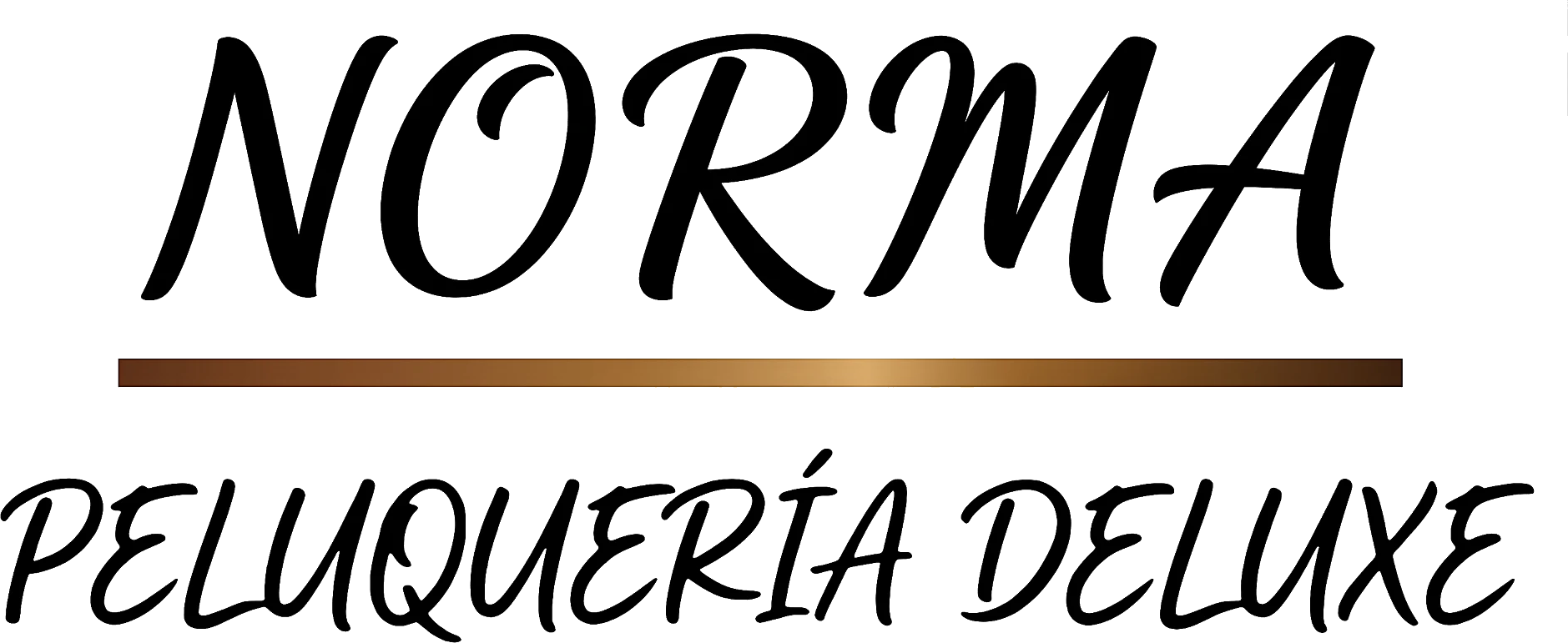 Norma Peluquería Deluxe